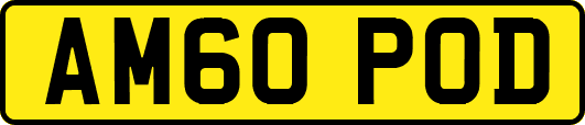 AM60POD