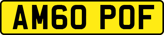 AM60POF