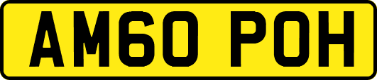 AM60POH