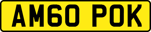 AM60POK