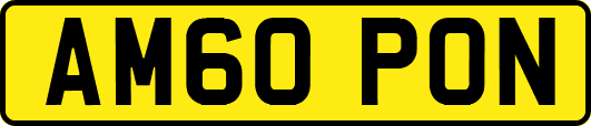 AM60PON