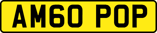 AM60POP