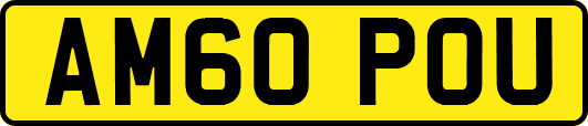 AM60POU