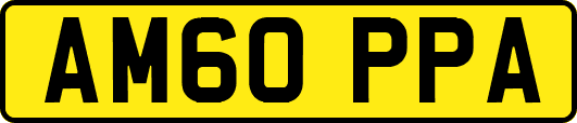 AM60PPA