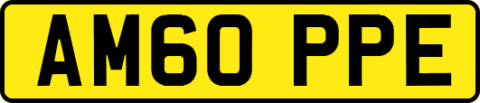 AM60PPE
