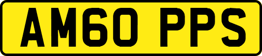 AM60PPS