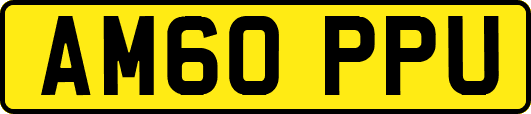 AM60PPU