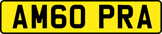 AM60PRA