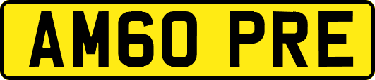 AM60PRE