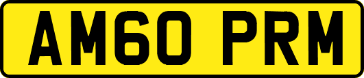 AM60PRM