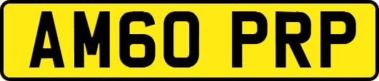 AM60PRP