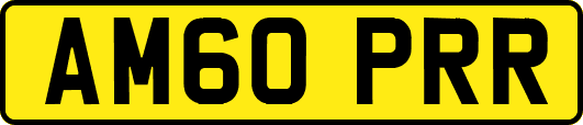 AM60PRR