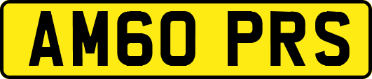 AM60PRS