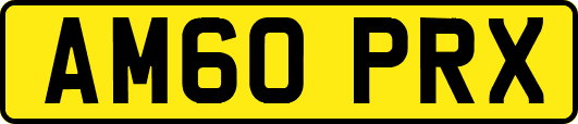 AM60PRX
