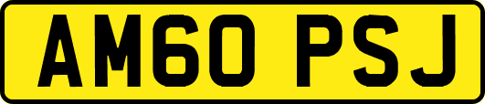 AM60PSJ