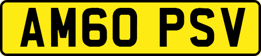 AM60PSV