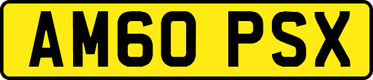 AM60PSX