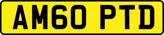 AM60PTD