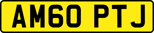 AM60PTJ