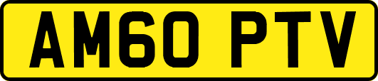 AM60PTV