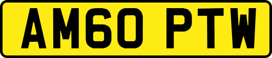 AM60PTW