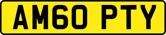 AM60PTY