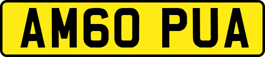 AM60PUA