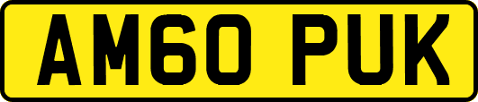 AM60PUK