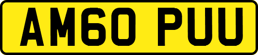 AM60PUU