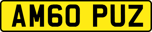 AM60PUZ