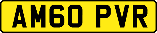 AM60PVR