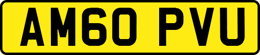 AM60PVU