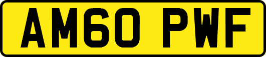 AM60PWF