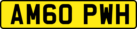 AM60PWH
