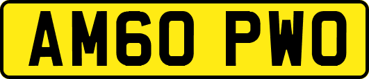 AM60PWO
