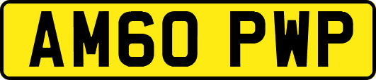 AM60PWP
