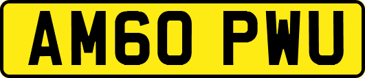 AM60PWU