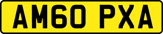 AM60PXA