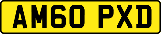 AM60PXD