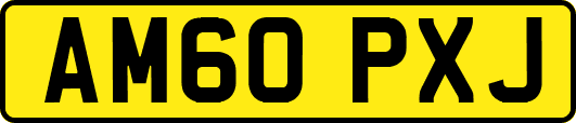AM60PXJ