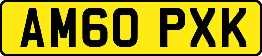 AM60PXK