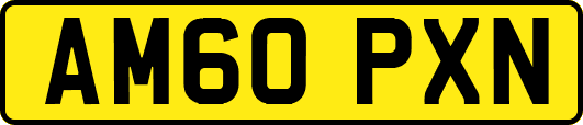 AM60PXN