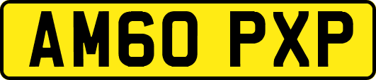 AM60PXP