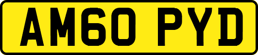 AM60PYD