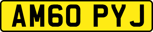 AM60PYJ