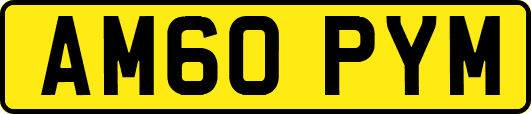 AM60PYM