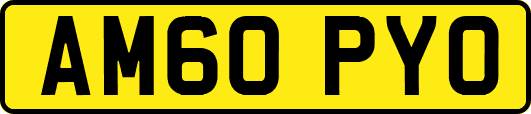 AM60PYO