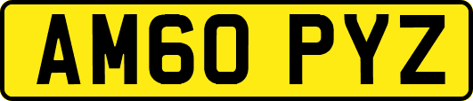 AM60PYZ
