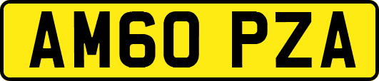 AM60PZA