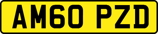 AM60PZD